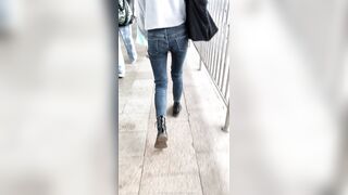 新たにリークされた❤️ 衝撃的な映像 【路上銃撃】超爆発！少女を撃ち、射精排尿（2） ipcam 21-190426