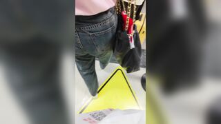 新たにリークされた❤️ 衝撃的な映像 【路上銃撃】超爆発！少女を撃ち、射精排尿（2） ipcam 34-190426