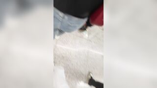 新たにリークされた❤️ 衝撃的な映像 【路上銃撃】超爆発！少女を撃ち、射精排尿（2） ipcam 48-190426