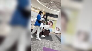 ★お姉さんの逆さパンチラ動画　０７５ jvip