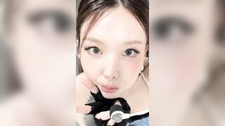 NAYEON BUKKAKE 63457 4 KPOP ALLPOP