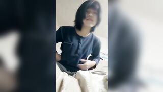 【無】 自宅 オナ #35 jvip 03