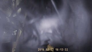 ガチ盗〇！飲食店アル〇イトの着替えシーンをのぞき見してみませんかpart20 jvip 02