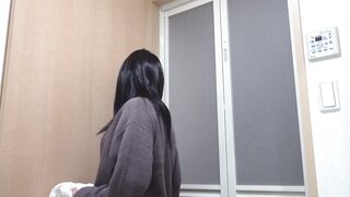 【民泊着替え】過去最高の神おっぱい‼超美巨乳学生の合宿中２日分!!159、160人目 jvip