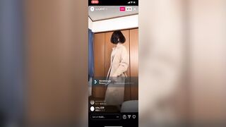 自由気ままな配信＆清楚系お姉様イクッ。。 jvip