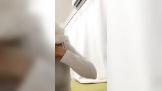 期間限定　エロイプ　きれいなお姉さんが激しくオナニー jvip