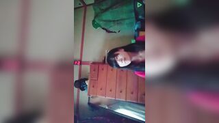 え～すの初出しムフフ…ライブ！7⃣ jvip