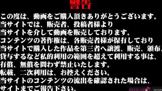 奇跡！　まるで桜の花びらそのものでした【洗面所突入レポート122】 jvip