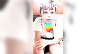 【激ヤバ】裏もの 大人気のあの子第2弾！！ jvip