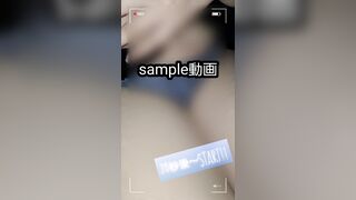 【個人撮影】#2『乃木坂系』癒し美女深夜の駐車場で…車内フェラ。フェラ好き必見！！！ jvip