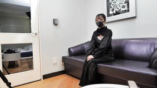 【数時間限定】18歳細身な美人に中出し jvip