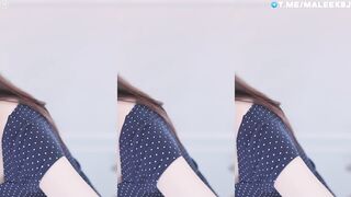 dearhal [2026-04-20] korean bj