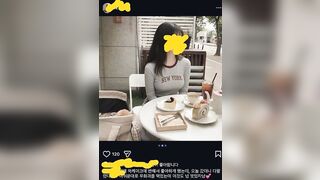 사진 속 여자분이랑 옷이 똑같을 확률이 얼마나 될까 korean porn vip
