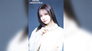 LIZ CUM ON FACE 65729 1 KPOP ALLPOP