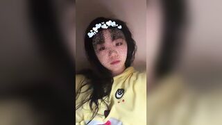 【無】Z世代なカワイイ女子の大胆エロエロな素人配信 jvip 01