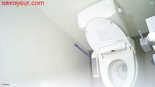 【特盛り】マルチコンビニトイレ９ voyeur jp