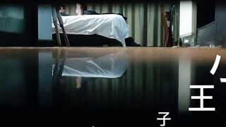 覗き見・盗撮 ✅ ドア越しの盗撮：eスポーツホテルで激しいセックスに耽る大学生たち (5) ✅ ipcam 2 01-240426