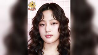 MINJI BUKKAKE 67004 1 KPOP ALLPOP