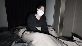 FC2PPV 4885566 ツーンと突き出たおっぱいがとてもエロい。クラスでトップの可愛さを誇るのに年単位でSEXしていないひーちゃんのやとかめSEX録[有] jav 2