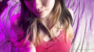 Quick Missionary Fuck In POV With NekoJes OnlyFans