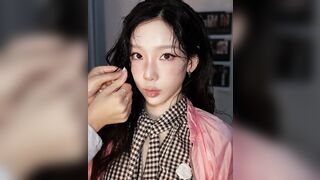 TAEYEON BLOWJOB 67159 1 KPOP ALLPOP