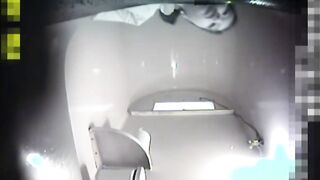 無) パイパンＪＫ盗撮和式便所 仮設トイレ24時 Ⅱ voyeur jp