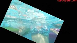 リアル ●C プールで水着撮っちゃいました☆ vol.14 voyeur jp 01-280426
