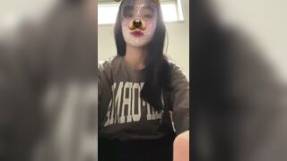 土日のみ　あ〇なインスタライブオナ　特典あり jvip 04