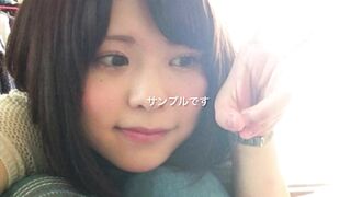 【完全個人撮影】裏垢で見つけた美巨乳**系JD19歳　ハメ撮り jvip