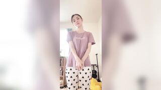 かわいい子の自撮りオナニー 3　高画質化！ jvip