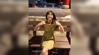 どんな場所でも生で性処理するヤリマン肉便器②★zipファイル jvip 01