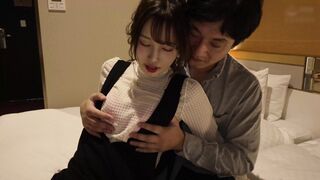 【一発180万】19歳巨乳インフルエンサーに2連続生中出し。高額出資ガチ撮影。※在庫のみ jvip