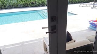 Isabella Jules Gets Dicked Down By JMac OnlyFans