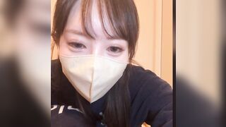 剛毛シンママおな配信3 jvip