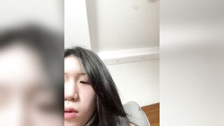兄弟たち！ 新たな女神が本気（ハードコア）モード突入だ――一切の手加減なし！ 【Wandou】のせいで、俺のオナニーが止まらねぇ！ china 3