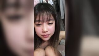 メンヘラ素人ちゃんのオナニー配信ZIP jvip 01