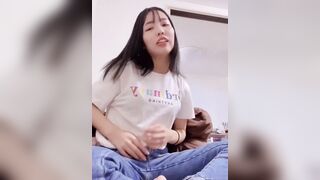 【無】激かわお姉さん　オナニー７連発 jvip