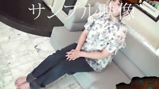 (続編)誰が見ても純朴な女子大生。前回でイキ癖がついてしまったけいちゃん。快楽のその先へ・・ jvip