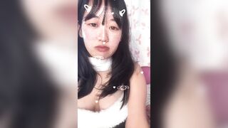 恥ずかしがりながらもオナ配信【3時間】 jvip 06