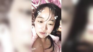 恥ずかしがりながらもオナ配信【3時間】 jvip 08