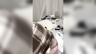 超可愛いギャルさんのHな電マオナ配信【計206分】 jvip 04