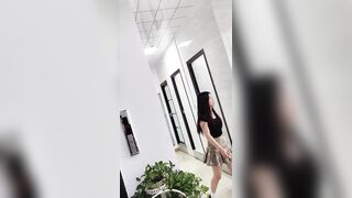 手持ちフラッシュズーム：究極の女神ストリーマー toilet 1 01-300426
