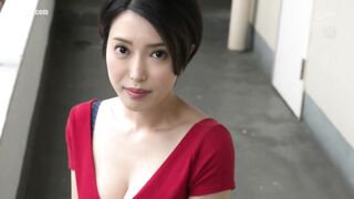 JUL-356 Before the Neighbor's Wife Comes Home... Mio Kimijima Reducing Mosaic JAV