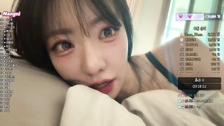 낭니♥ 20260411_4 korean bj