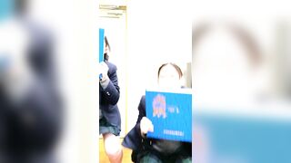 めっちゃ可愛い変態ギャル - jvip 05