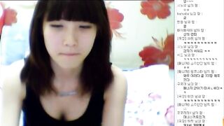 2012 1월 12일 (하릿) 방송분2 korean bj