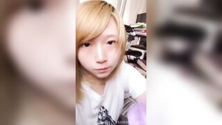【K3】18歳コスプレ娘のディルドオナ jvip 01-050526