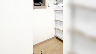 거유 BJ 사오린 간간히 젖노 korean bj