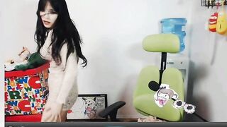 SEXY KOREAN DANCERS [20 CLIPS PACKAGE] korean bj 070526 011