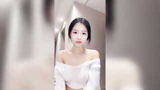 長年追いかけ続けてきた、あの絶世の美女がついに圧巻のパフォーマンスを披露！【Yueyuebao】—プレミアム限定コンテンツ china 3 001 070526